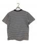 DANTON (ダントン) Tシャツ ネイビー サイズ:40：4000円