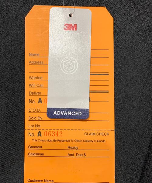 JACKSON MATISSE（ジャクソンマティス）JACKSON MATISSE (ジャクソンマティス) グレンチェックダッフルコート ネイビー×グリーン サイズ:Mサイズの古着・服飾アイテム