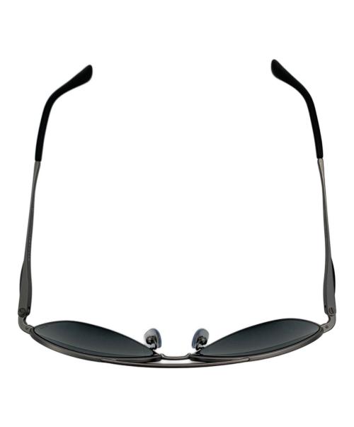 BVLGARI（ブルガリ）BVLGARI (ブルガリ) サングラス シルバーの古着・服飾アイテム