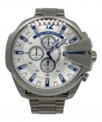 DIESELディーゼル）の古着「腕時計」