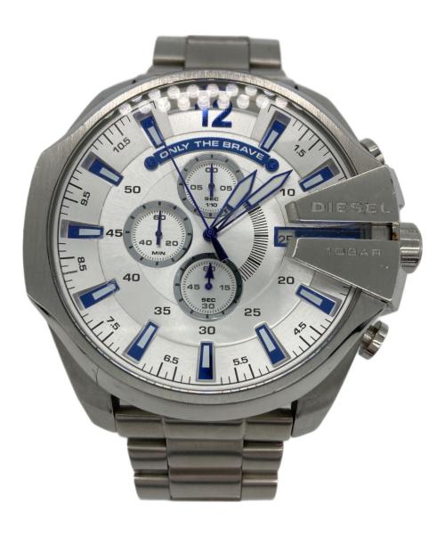DIESEL（ディーゼル）DIESEL (ディーゼル) 腕時計の古着・服飾アイテム