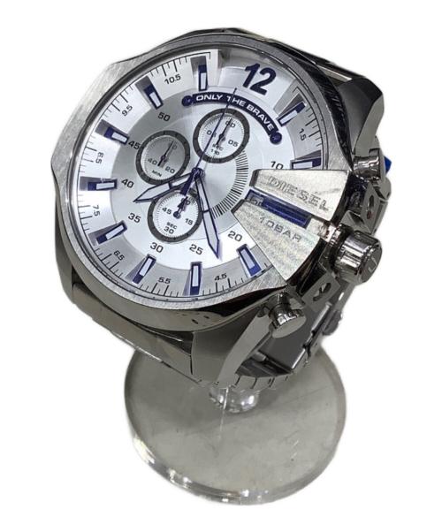 DIESEL（ディーゼル）DIESEL (ディーゼル) 腕時計の古着・服飾アイテム