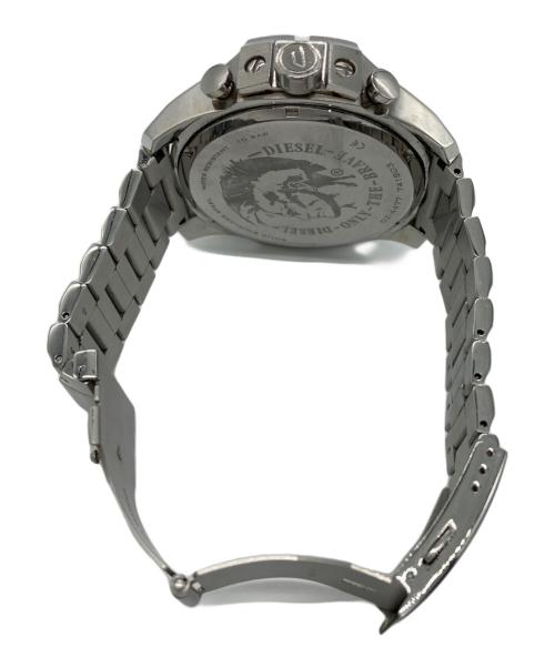 DIESEL（ディーゼル）DIESEL (ディーゼル) 腕時計の古着・服飾アイテム