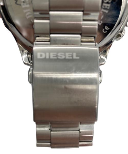DIESEL（ディーゼル）DIESEL (ディーゼル) 腕時計の古着・服飾アイテム