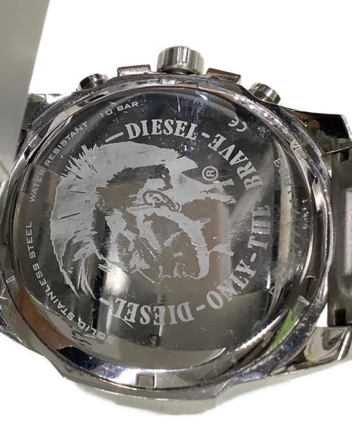 DIESEL（ディーゼル）DIESEL (ディーゼル) 腕時計の古着・服飾アイテム
