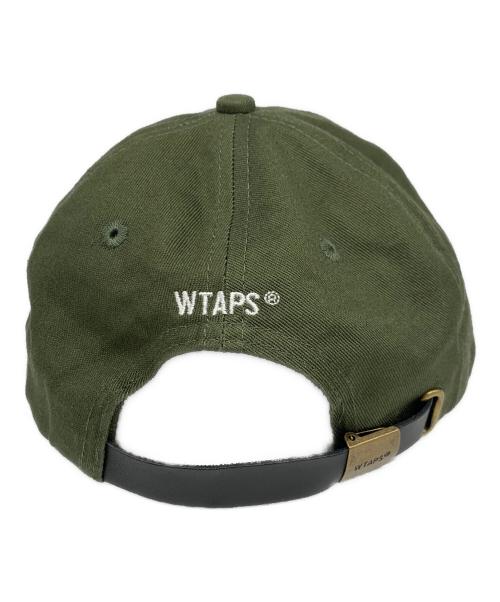 WTAPS（ダブルタップス）WTAPS (ダブルタップス) EX38-COLLECTIONの古着・服飾アイテム