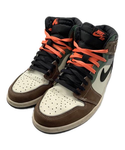 NIKE（ナイキ）NIKE (ナイキ) Air Jordan 1 High OG 