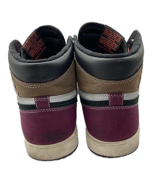 NIKE（ナイキ）NIKE (ナイキ) Air Jordan 1 High OG 