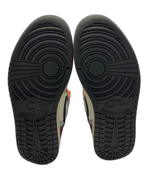 NIKE（ナイキ）NIKE (ナイキ) Air Jordan 1 High OG 