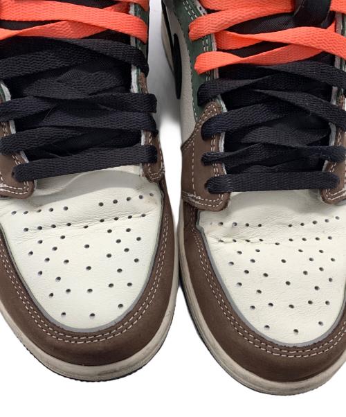 NIKE（ナイキ）NIKE (ナイキ) Air Jordan 1 High OG 