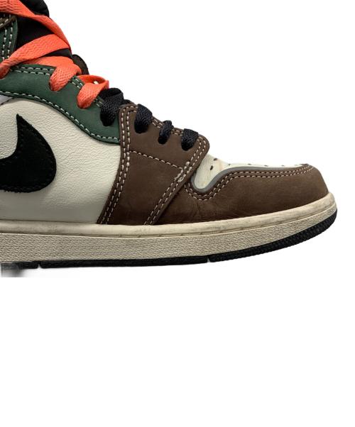 NIKE（ナイキ）NIKE (ナイキ) Air Jordan 1 High OG 