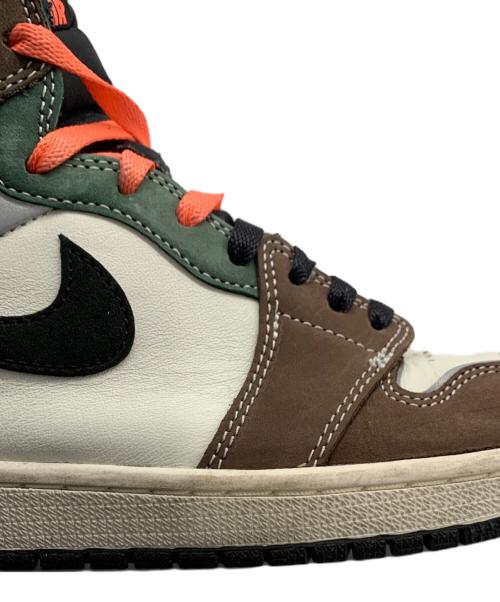 NIKE（ナイキ）NIKE (ナイキ) Air Jordan 1 High OG 