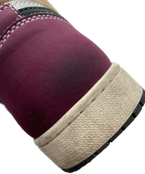 NIKE（ナイキ）NIKE (ナイキ) Air Jordan 1 High OG 