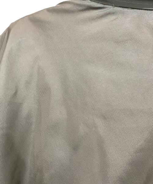 MILITARY（ミリタリー）MILITARY (ミリタリー) CWU-45/Pフライトジャケット グリーン サイズ:Lサイズの古着・服飾アイテム