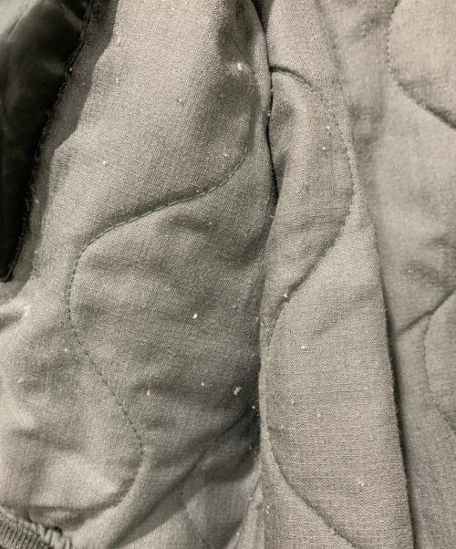 MILITARY（ミリタリー）MILITARY (ミリタリー) CWU-45/Pフライトジャケット グリーン サイズ:Lサイズの古着・服飾アイテム