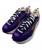 NIKE×sacaiナイキ×サカイ）の古着「VAPOR WAFFLE 