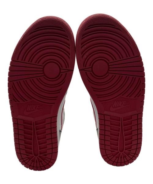 NIKE（ナイキ）NIKE (ナイキ) AIR JORDAN 1 MID 