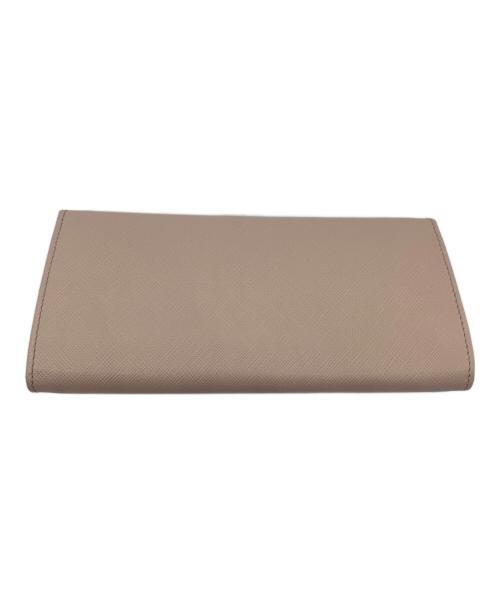 Salvatore Ferragamo（サルヴァトーレ フェラガモ）Salvatore Ferragamo (サルヴァトーレ フェラガモ) 長財布 ピンク 未使用品の古着・服飾アイテム