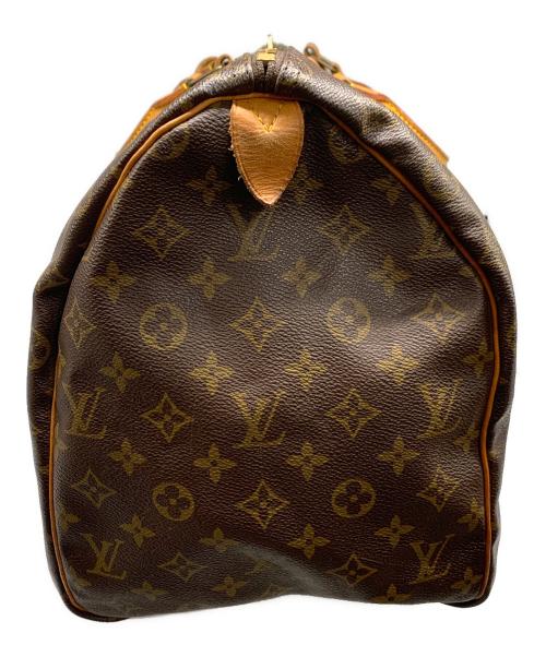 LOUIS VUITTON（ルイ ヴィトン）LOUIS VUITTON (ルイ ヴィトン) モノグラム キーポル50の古着・服飾アイテム