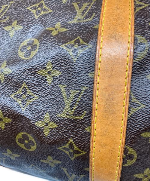 LOUIS VUITTON（ルイ ヴィトン）LOUIS VUITTON (ルイ ヴィトン) モノグラム キーポル50の古着・服飾アイテム