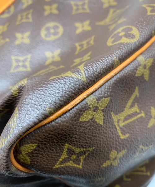 LOUIS VUITTON（ルイ ヴィトン）LOUIS VUITTON (ルイ ヴィトン) モノグラム キーポル50の古着・服飾アイテム