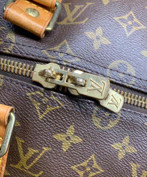 LOUIS VUITTON（ルイ ヴィトン）LOUIS VUITTON (ルイ ヴィトン) モノグラム キーポル50の古着・服飾アイテム