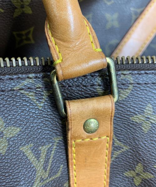 LOUIS VUITTON（ルイ ヴィトン）LOUIS VUITTON (ルイ ヴィトン) モノグラム キーポル50の古着・服飾アイテム