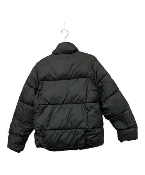 Columbia（コロンビア）Columbia (コロンビア) 中綿ジャケット ブラック サイズ:Sサイズの古着・服飾アイテム