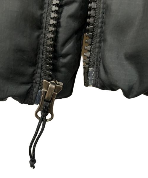 Columbia（コロンビア）Columbia (コロンビア) 中綿ジャケット ブラック サイズ:Sサイズの古着・服飾アイテム