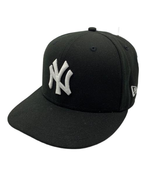 New Era（ニューエラ）New Era (ニューエラ) ニューヨーク ヤンキース 75th World Seriesの古着・服飾アイテム