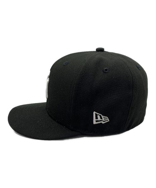 New Era（ニューエラ）New Era (ニューエラ) ニューヨーク ヤンキース 75th World Seriesの古着・服飾アイテム