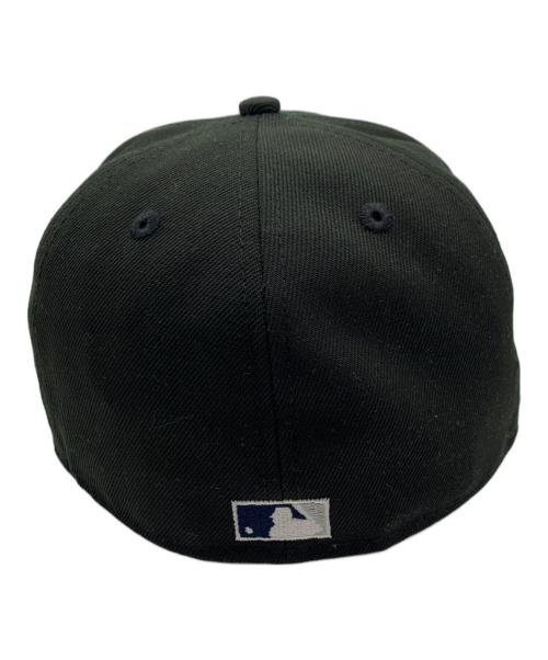 New Era（ニューエラ）New Era (ニューエラ) ニューヨーク ヤンキース 75th World Seriesの古着・服飾アイテム