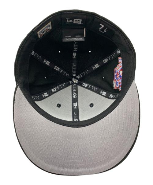New Era（ニューエラ）New Era (ニューエラ) ニューヨーク ヤンキース 75th World Seriesの古着・服飾アイテム