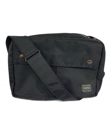 中古・古着通販】PORTER (ポーター) ILS (イル) ショルダーバッグ エル
