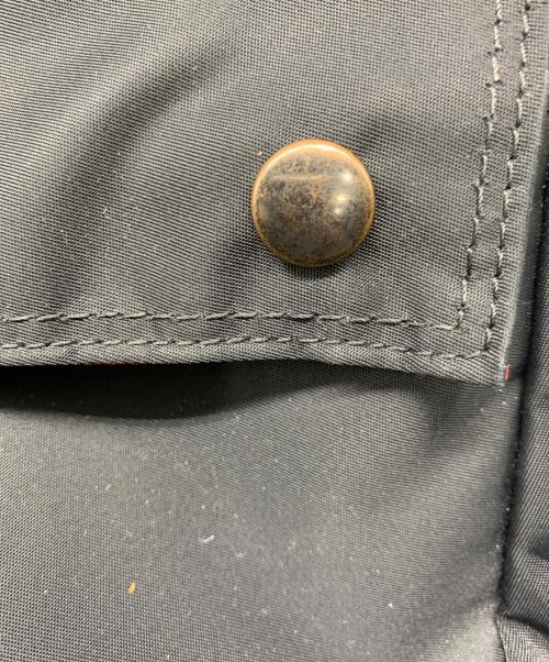 PORTER（ポーター）PORTER (ポーター) ILS (イル) ショルダーバッグ　エルファイン ブラックの古着・服飾アイテム