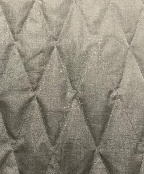 Schott（ショット）Schott (ショット) TAION (タイオン) ダウンベスト ブラック サイズ:Mサイズの古着・服飾アイテム