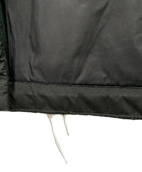 Schott（ショット）Schott (ショット) TAION (タイオン) ダウンベスト ブラック サイズ:Mサイズの古着・服飾アイテム