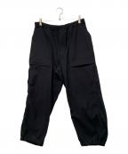 DAIWA PIER39ダイワ ピア39）の古着「パンツ」｜ネイビー