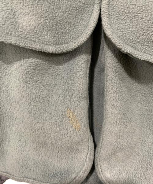 Columbia（コロンビア）Columbia (コロンビア) BEAMS (ビームス) フリースジャケット グレー サイズ:Mサイズの古着・服飾アイテム