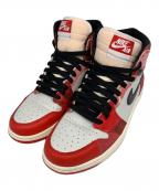 NIKEナイキ）の古着「Air Jordan 1 HIGH OG 
