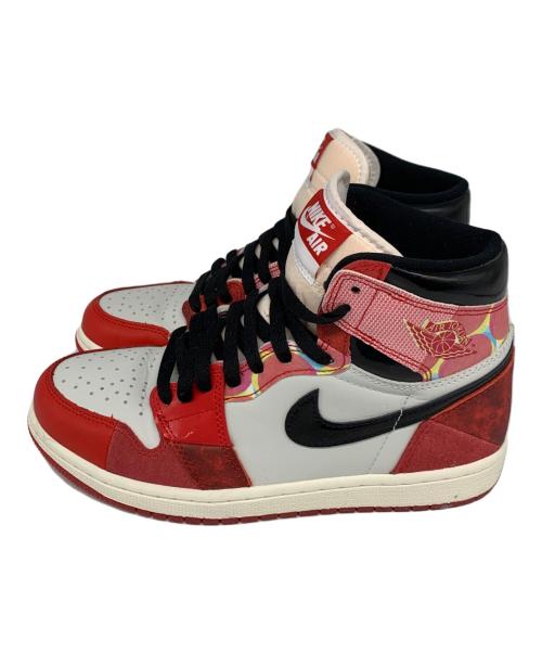 NIKE（ナイキ）NIKE (ナイキ) Air Jordan 1 HIGH OG 