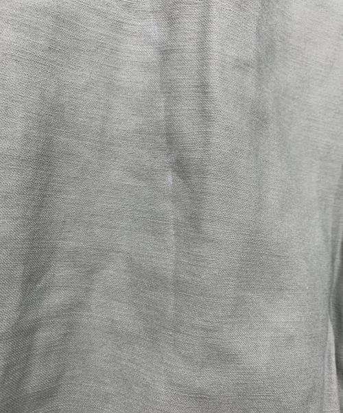 FULLCOUNT（フルカウント）FULLCOUNT (フルカウント) プルオーバーシャツ グリーン サイズ:SIZE 40の古着・服飾アイテム