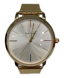 PAUL SMITH（ポールスミス）の古着「MA　クォーツ」