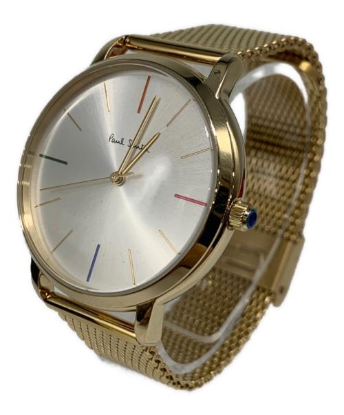 PAUL SMITH（ポールスミス）PAUL SMITH (ポールスミス) MA　クォーツの古着・服飾アイテム