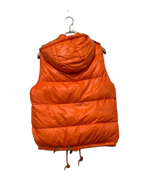 POLO RALPH LAUREN（ポロ・ラルフローレン）POLO RALPH LAUREN (ポロ・ラルフローレン) RLPC Ski Club 90年代ビンテージ オレンジ サイズ:Mサイズの古着・服飾アイテム