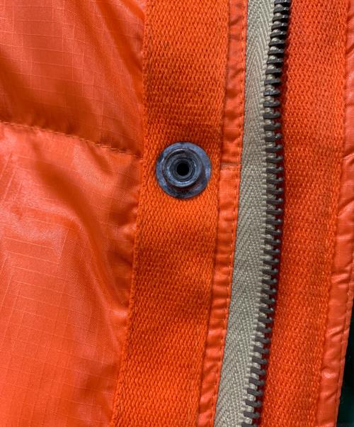 POLO RALPH LAUREN（ポロ・ラルフローレン）POLO RALPH LAUREN (ポロ・ラルフローレン) RLPC Ski Club 90年代ビンテージ オレンジ サイズ:Mサイズの古着・服飾アイテム