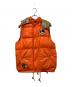 POLO RALPH LAUREN（ポロ・ラルフローレン）の古着「RLPC Ski Club 90年代ビンテージ」｜オレンジ