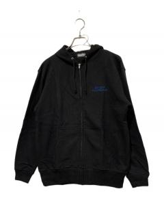 中古・古着通販】beauty:beast (ビューティービースト) ジップパーカー