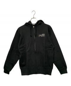 中古・古着通販】beauty:beast (ビューティービースト) ジップパーカー