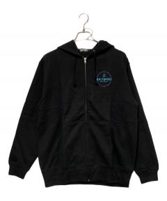 中古・古着通販】beauty:beast (ビューティービースト) ジップパーカー